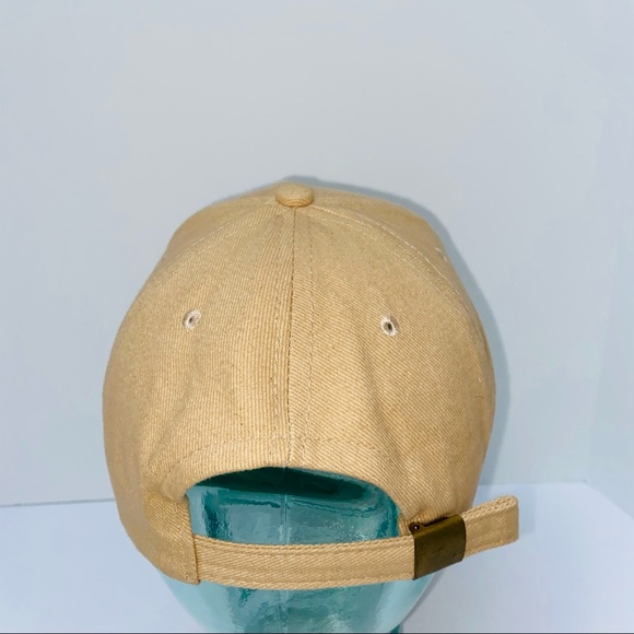 Yellowstone National Park Established 1872Cap Hat - Picture 5 of 10